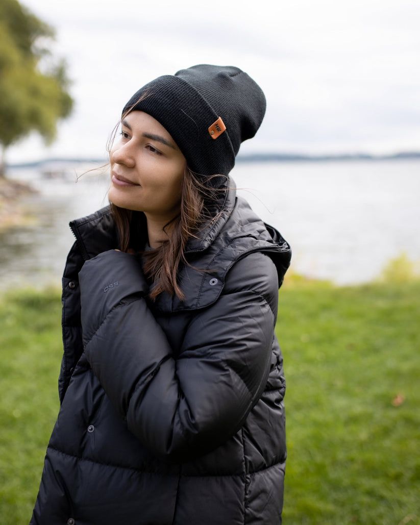 Haakwear Traditional Beanies - Renee Lane Company