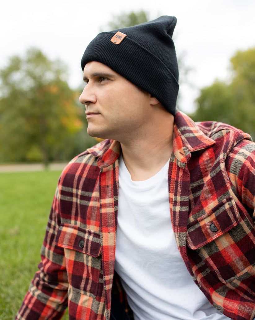 Haakwear Traditional Beanies - Renee Lane Company