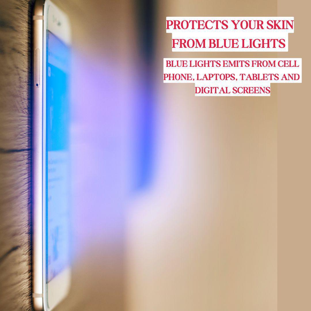 Habaek Sun Protection Face Moisturizer SPF50 | Peptides | Niacinamide - Renee Lane Company