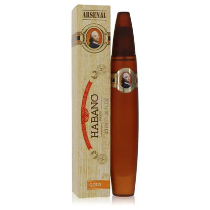 Habano Gold By Gilles Cantuel Cologne for Men - Renee Lane Company