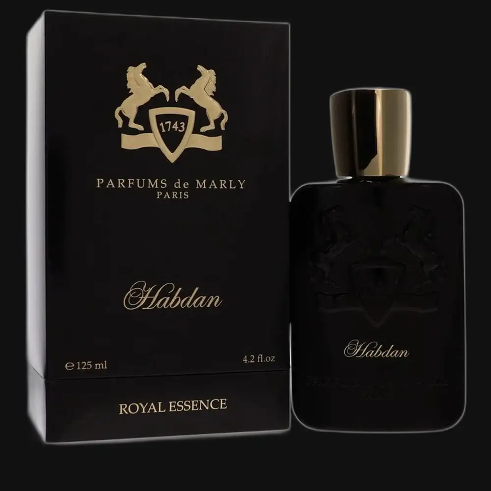 Habdan By Parfums De Marly Perfume for Women - Renee Lane Company