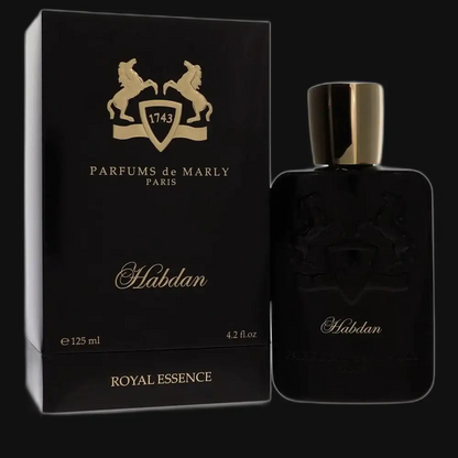 Habdan By Parfums De Marly Perfume for Women - Renee Lane Company