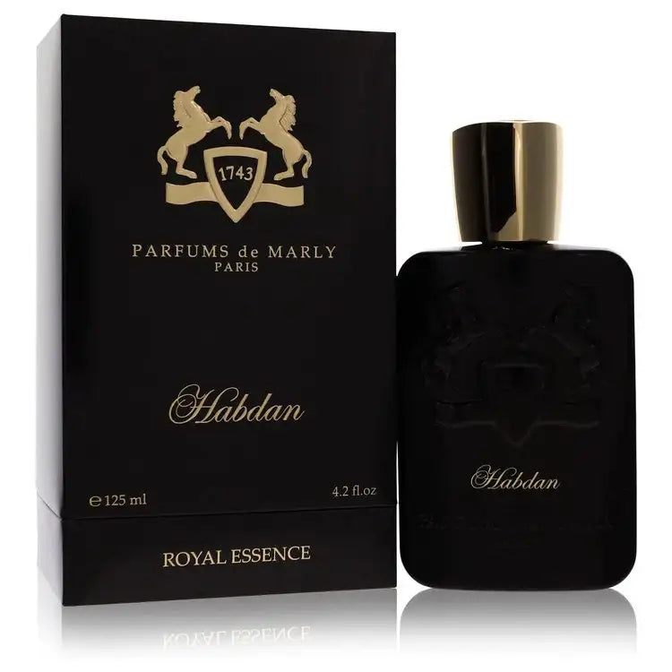 Habdan By Parfums De Marly Perfume for Women - Renee Lane Company