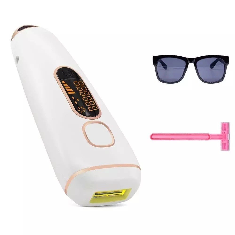 Hair Removal Device IPL "Belle" - Renee Lane Company