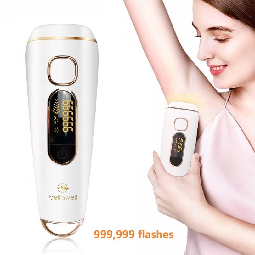 Hair Removal Device IPL "Belle" - Renee Lane Company