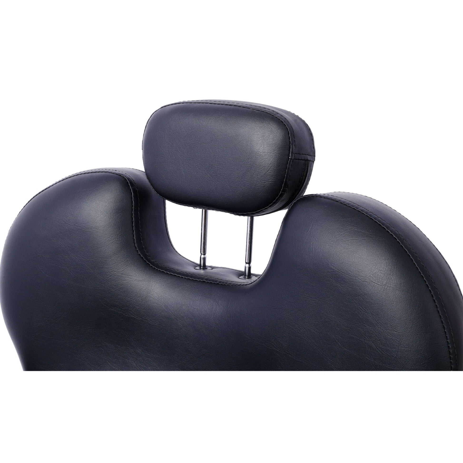 Hair Stylist All Purpose Barber Chair for Barbershop Salon Chair,Heavy Duty Hydraulic Barber Chair Spa Furniture Shampoo Reclining Extra Wider Seat Beauty Hair Salon Equipment - Renee Lane Company