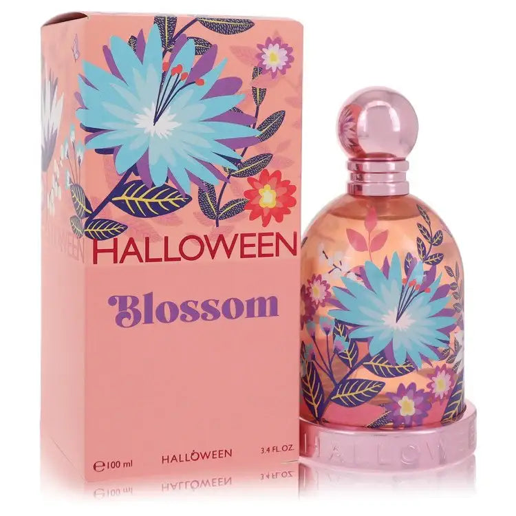 Halloween Blossom By Jesus Del Pozo Perfume for Women - Renee Lane Company