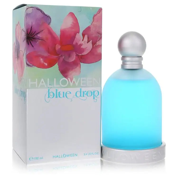 Halloween Blue Drop By Jesus Del Pozo Perfume for Women - Renee Lane Company