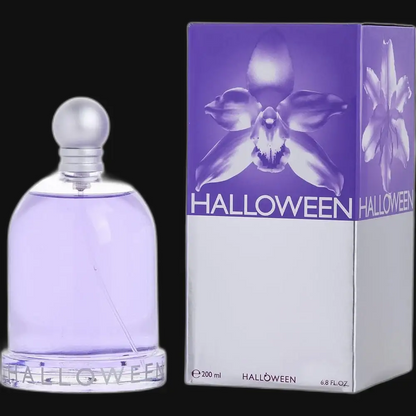 Halloween By Jesus Del Pozo Perfume for Women - Renee Lane Company