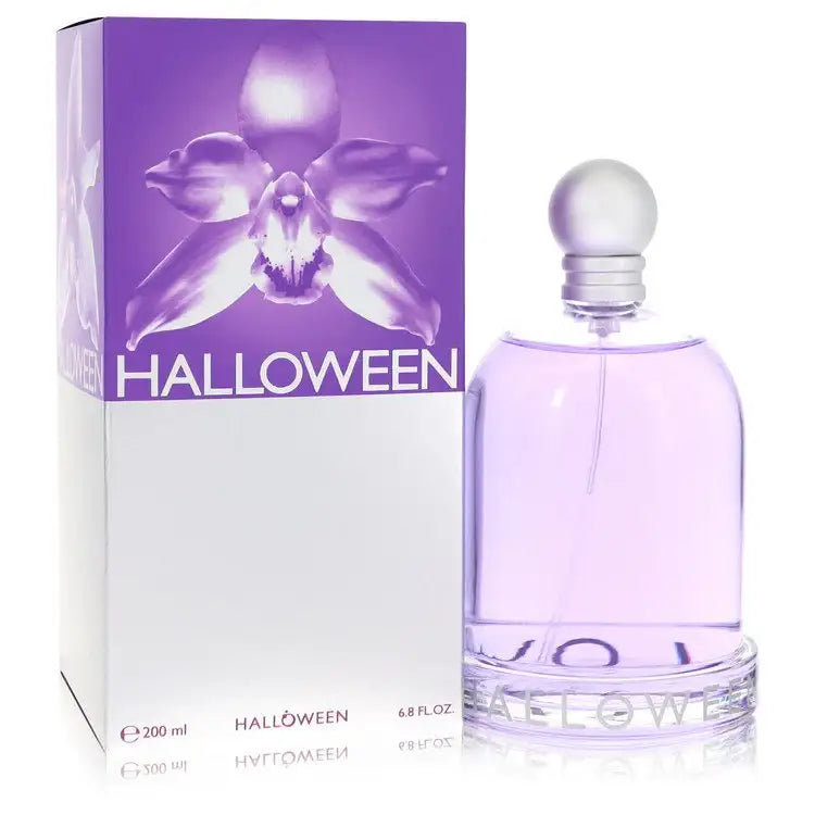 Halloween By Jesus Del Pozo Perfume for Women - Renee Lane Company