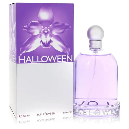 Halloween By Jesus Del Pozo Perfume for Women - Renee Lane Company