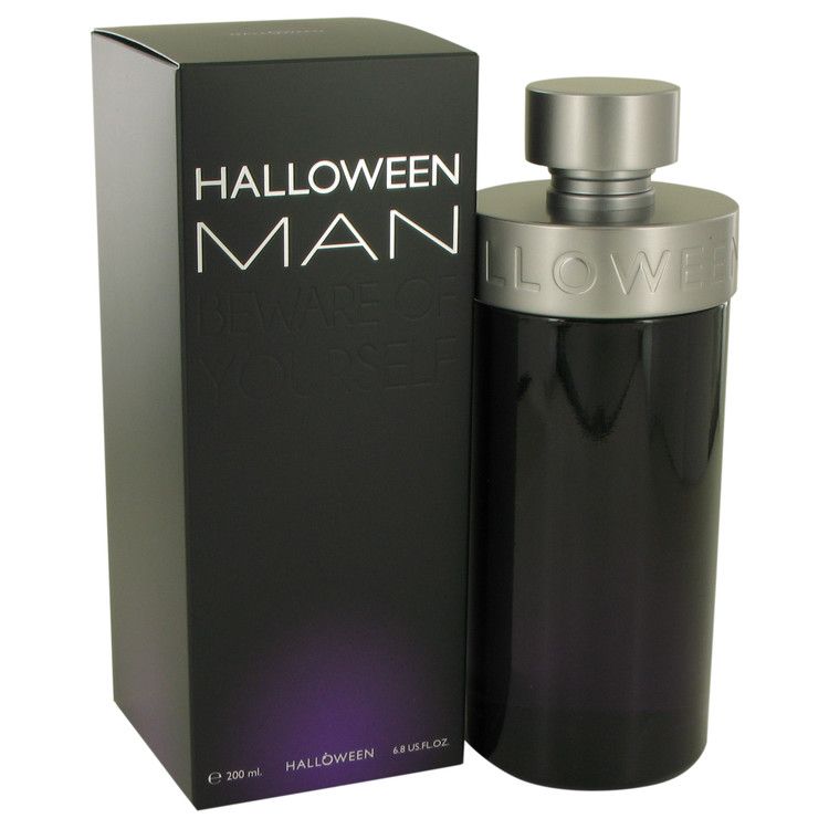 Halloween Man Beware Of Yourself by Jesus Del Pozo Eau De Toilette Spray - Renee Lane Company