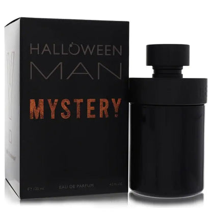 Halloween Man Mystery By Jesus Del Pozo Cologne for Men - Renee Lane Company