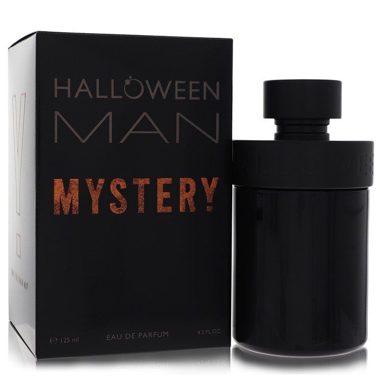 Halloween Man Mystery by Jesus Del Pozo Eau De Parfum Spray - Renee Lane Company