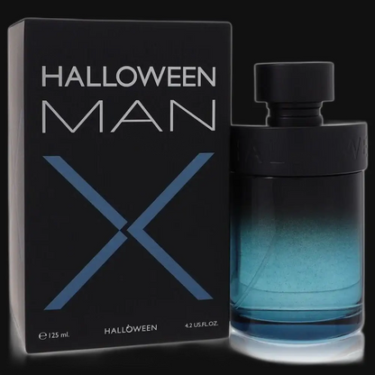 Halloween Man X By Jesus Del Pozo Cologne for Men - Renee Lane Company