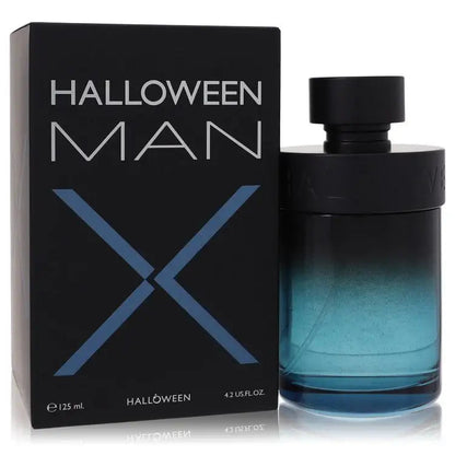 Halloween Man X By Jesus Del Pozo Cologne for Men - Renee Lane Company