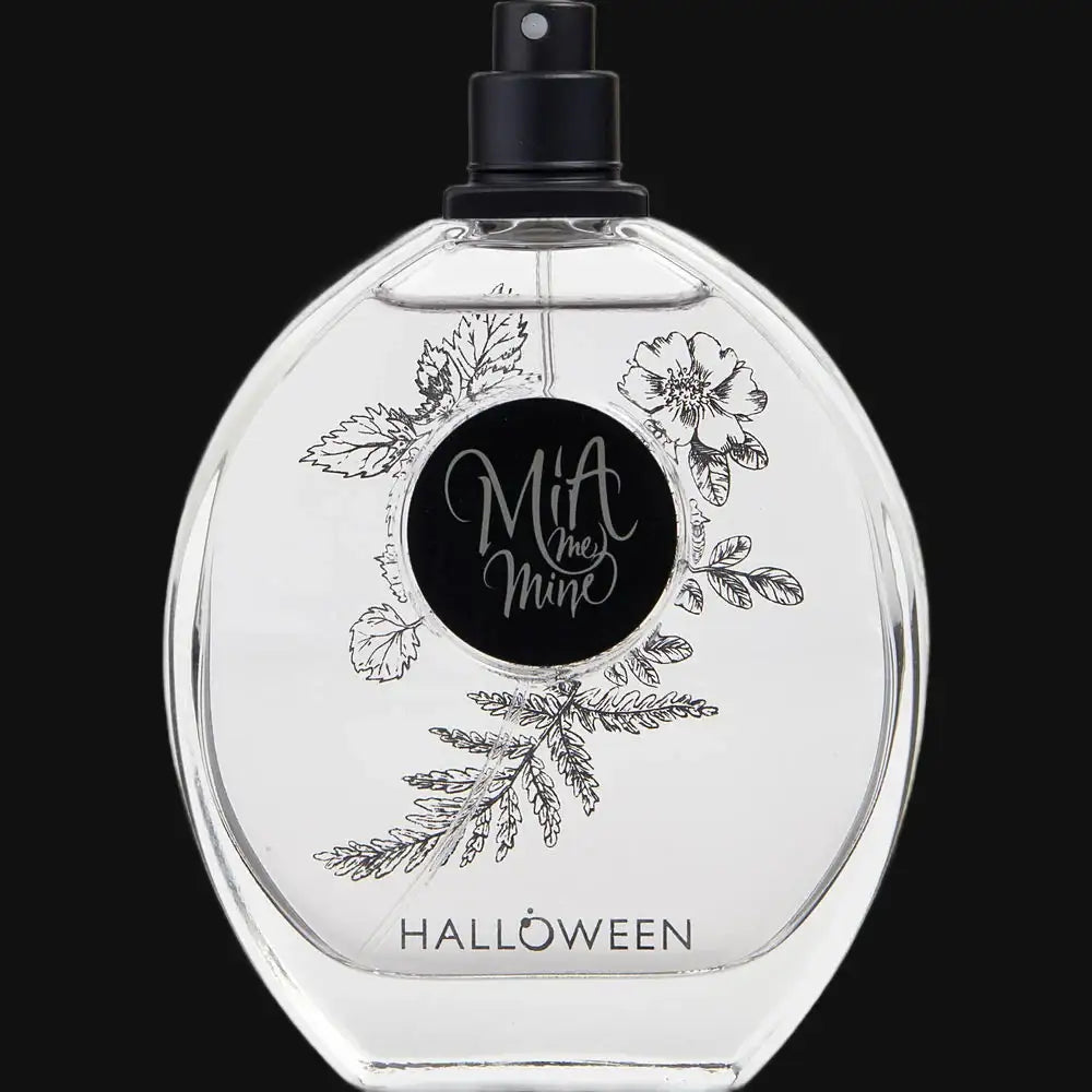 Halloween Mia Me Mine By Jesus Del Pozo Perfume for Women - Renee Lane Company