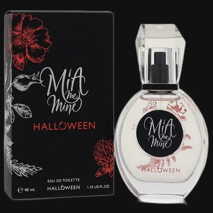 Halloween Mia Me Mine By Jesus Del Pozo Perfume for Women - Renee Lane Company