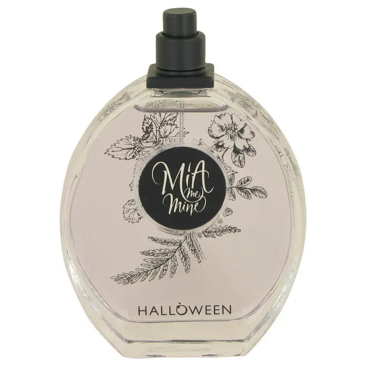 Halloween Mia Me Mine By Jesus Del Pozo Perfume for Women - Renee Lane Company