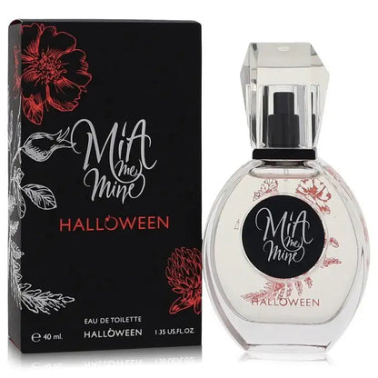 Halloween Mia Me Mine By Jesus Del Pozo Perfume for Women - Renee Lane Company