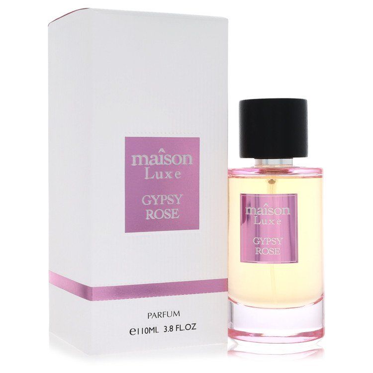 Hamidi Maison Luxe Gypsy Rose by Hamidi Parfum Spray - Renee Lane Company
