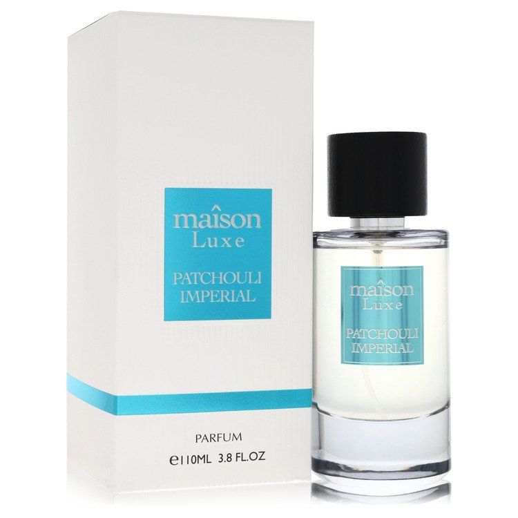 Hamidi Maison Luxe Patchouli Imperial by Hamidi Parfum Spray - Renee Lane Company