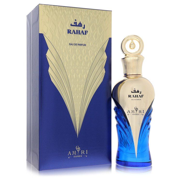 Hamidi Rahaf by Hamidi Eau De Parfum Spray - Renee Lane Company