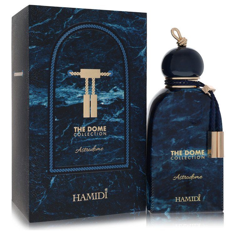 Hamidi The Dome Astrodome by Hamidi Eau De Parfum Spray - Renee Lane Company