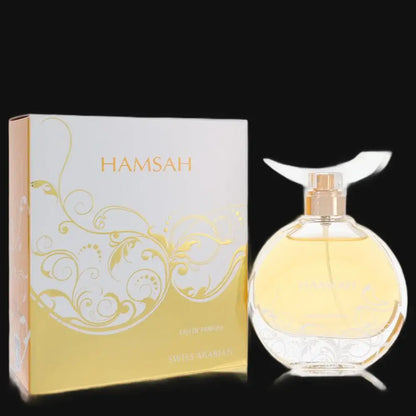Hamsah By Swiss Arabian Perfume for Women - Renee Lane Company