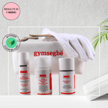 Hand Rejuvenating Anti-Aging Kit - Renee Lane Company