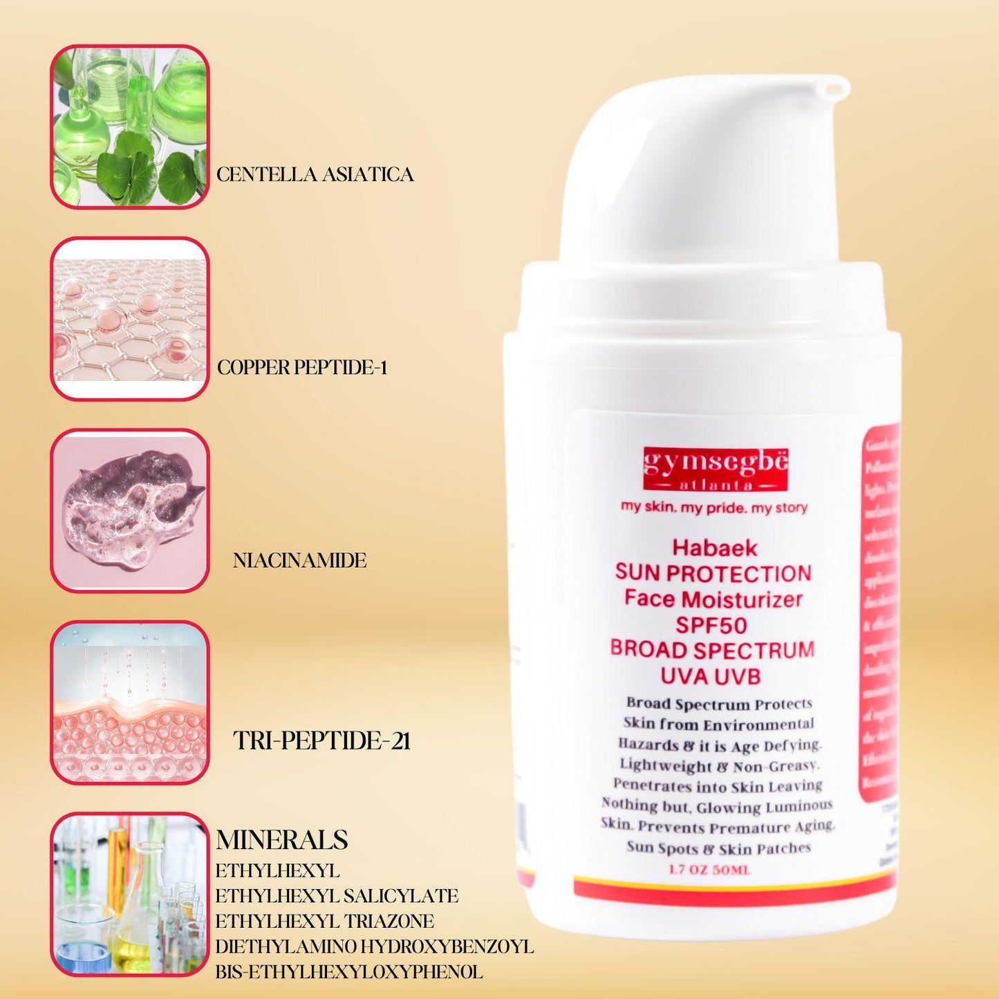 Hand Rejuvenating Anti-Aging Kit - Renee Lane Company