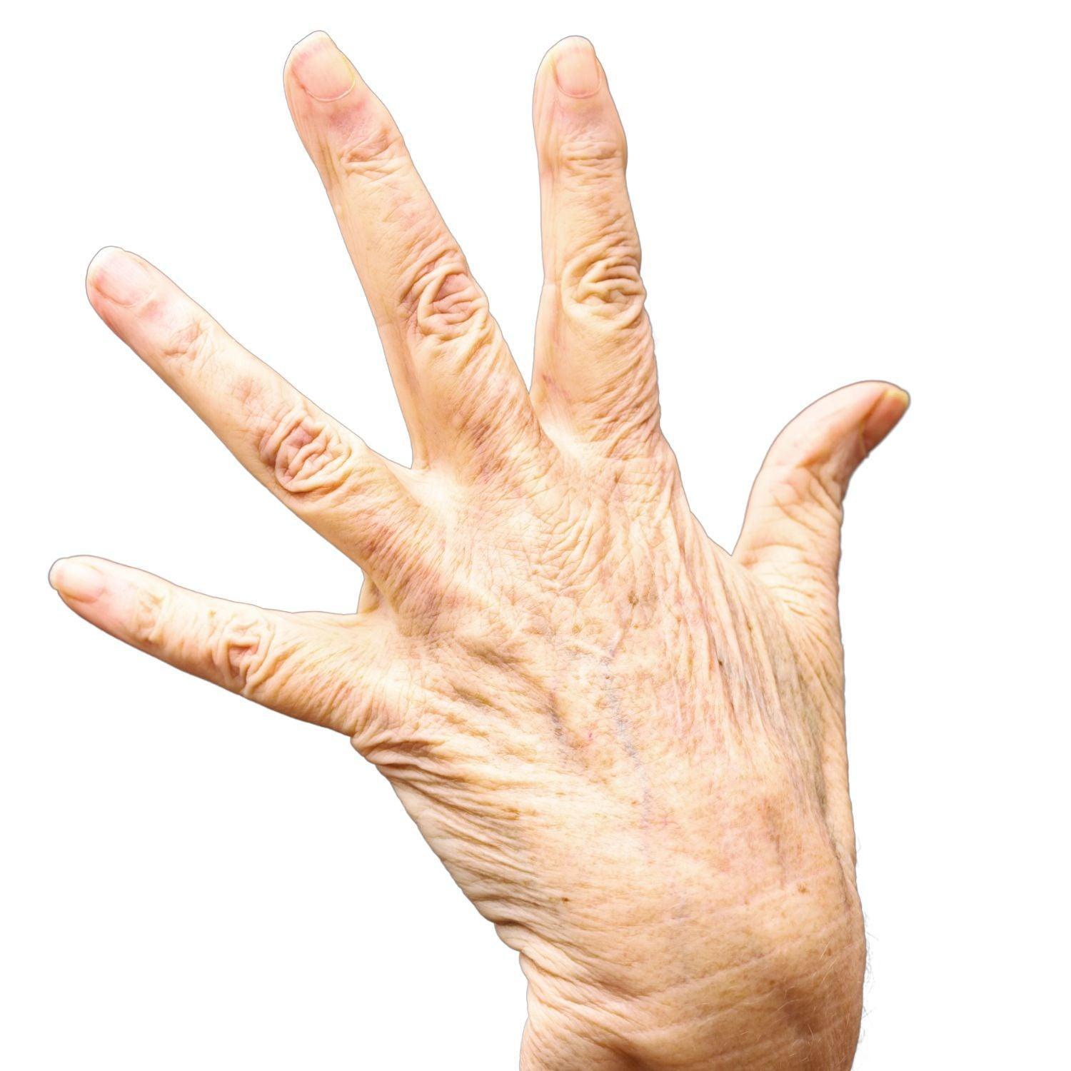 Hand Rejuvenating Anti-Aging Kit - Renee Lane Company