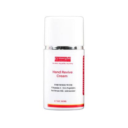 Hand Rejuvenating Anti-Aging Kit - Renee Lane Company