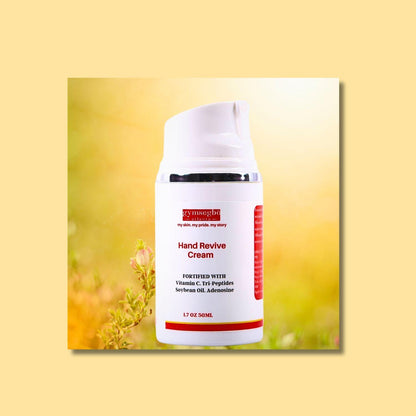 Hand Revive Cream - Renee Lane Company