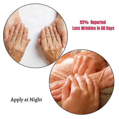 Hand Revive Cream - Renee Lane Company