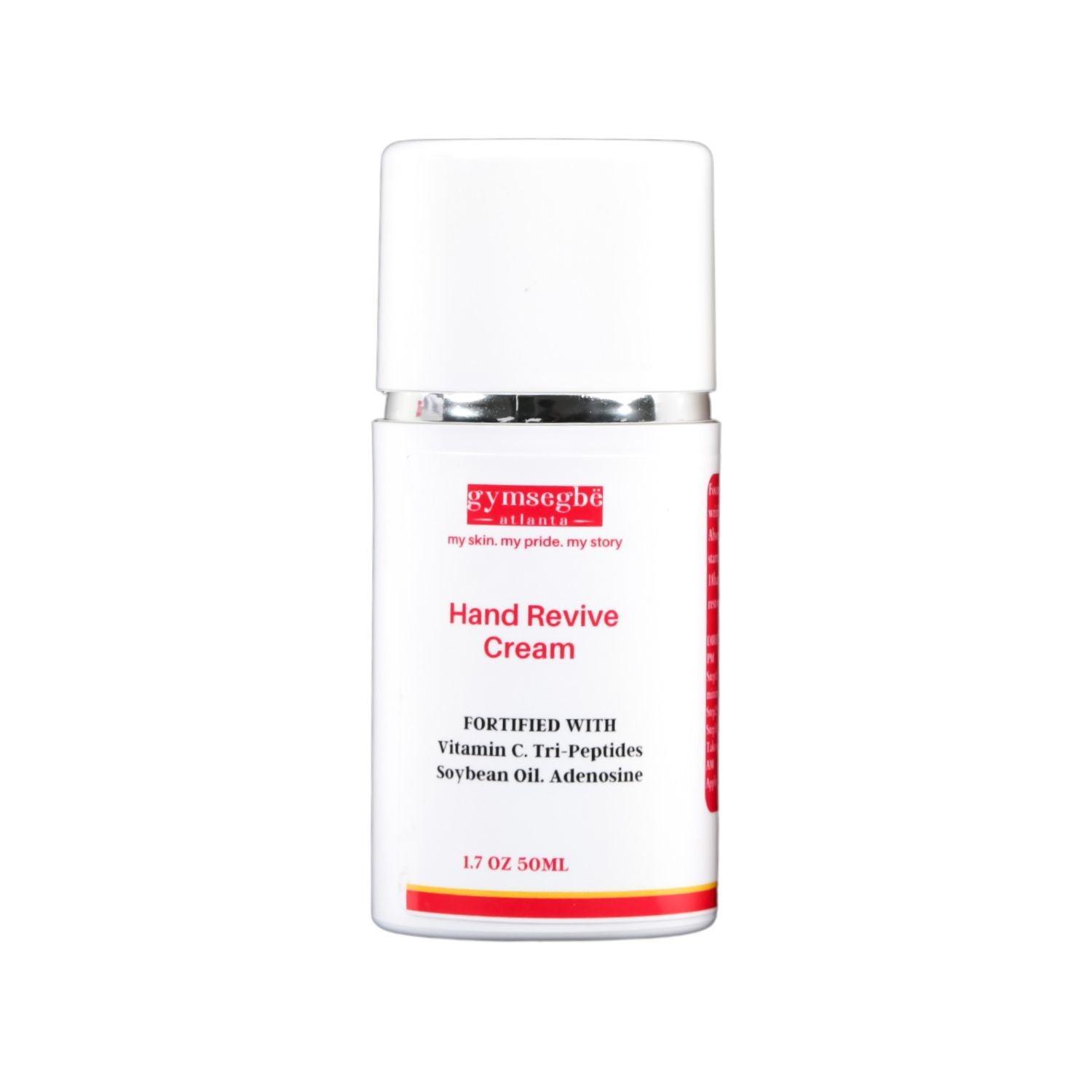 Hand Revive Cream - Renee Lane Company