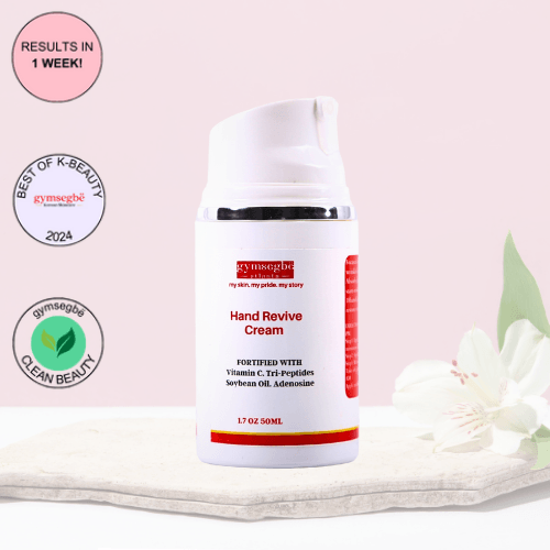 Hand Revive Cream - Renee Lane Company