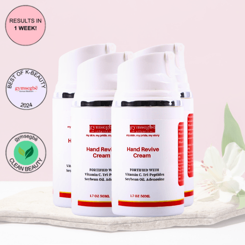 Hand Revive Cream - Renee Lane Company