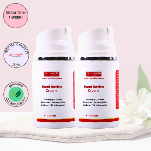 Hand Revive Cream - Renee Lane Company