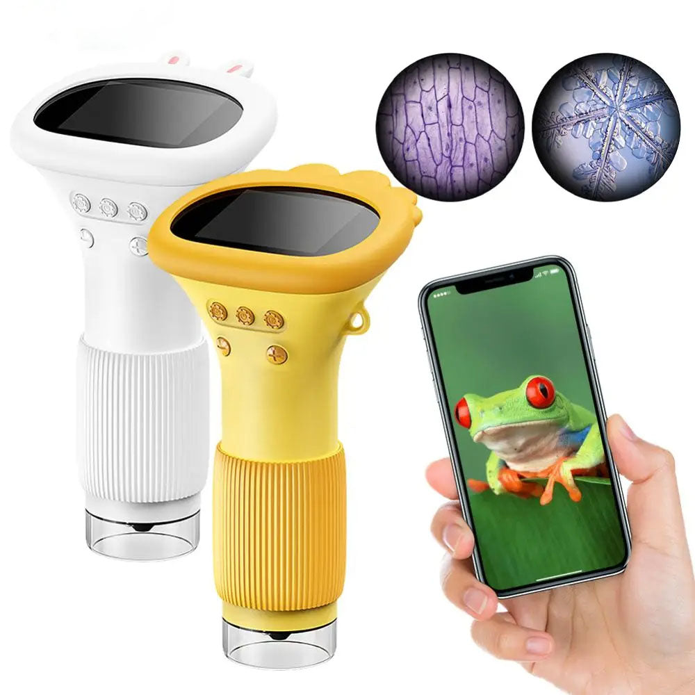 Handheld Microscope - Renee Lane Company
