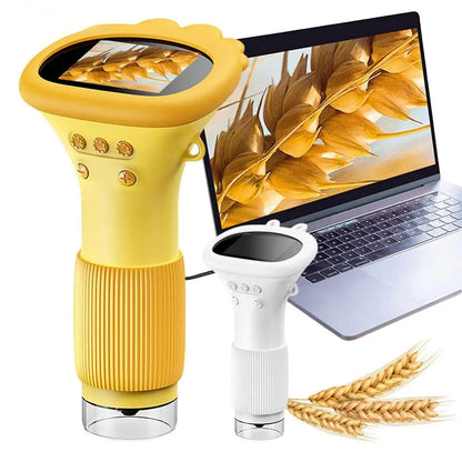 Handheld Microscope - Renee Lane Company