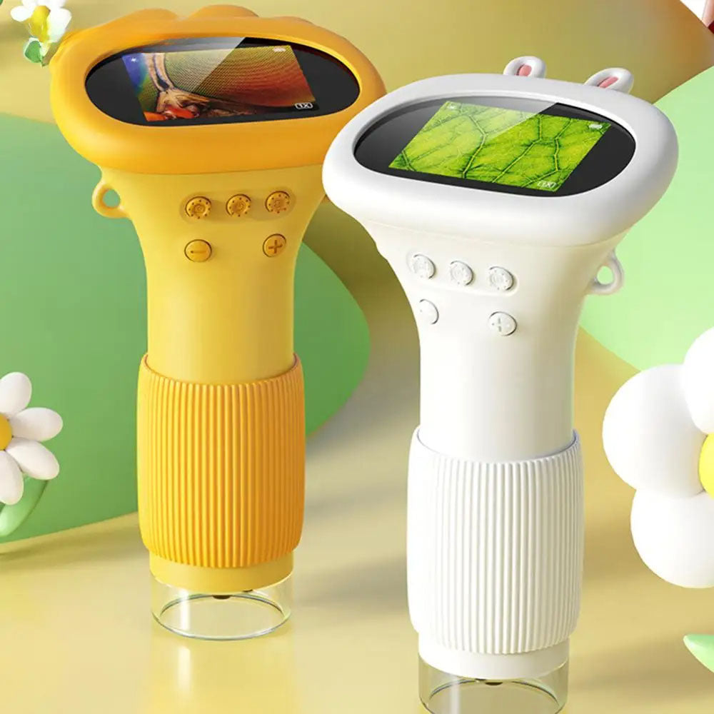 Handheld Microscope - Renee Lane Company