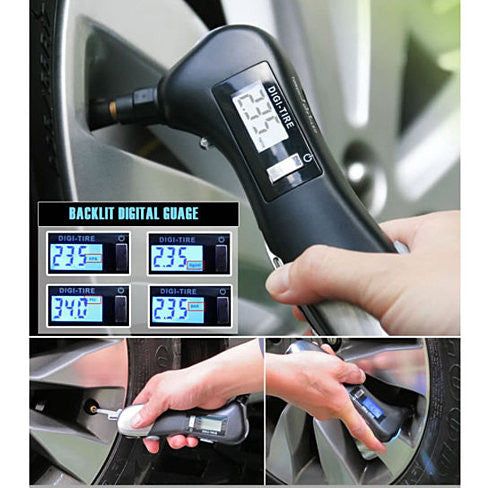 Handy Dandy Multi Functional Car Tool Smart Choice For Your Glove Compartment - Renee Lane Company