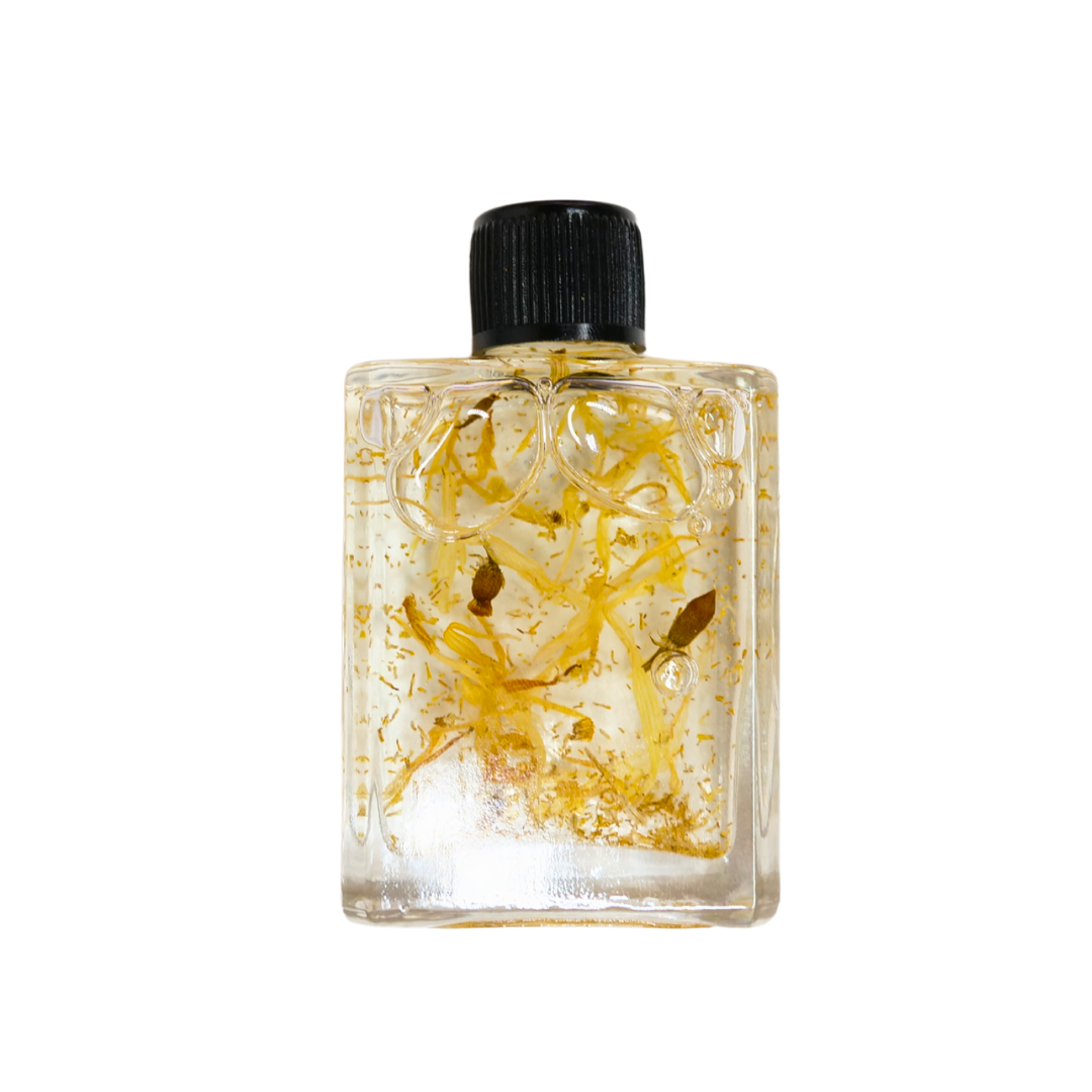 Happiness Ritual Oil — Joy & Positive Energy - Renee Lane Company
