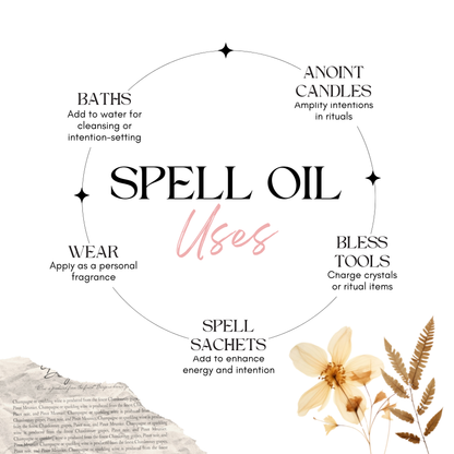 Happiness Ritual Oil — Joy & Positive Energy - Renee Lane Company