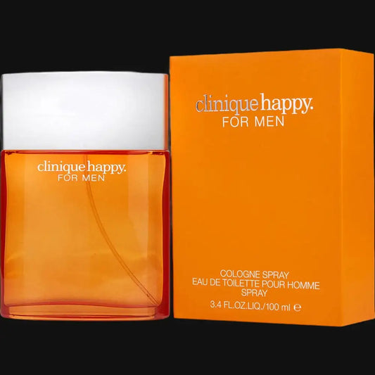 Happy By Clinique Cologne for Men - Renee Lane Company