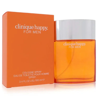 Happy By Clinique Cologne for Men - Renee Lane Company