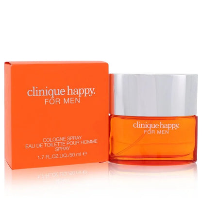 Happy By Clinique Cologne for Men - Renee Lane Company