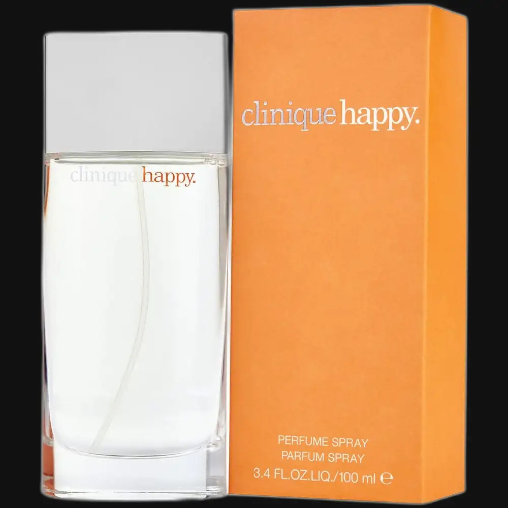 Happy By Clinique Perfume for Women - Renee Lane Company