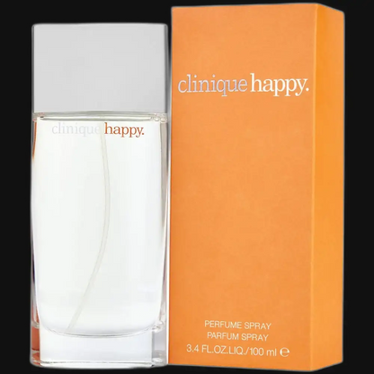 Happy By Clinique Perfume for Women - Renee Lane Company
